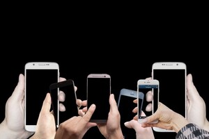 Different Perspectives on Cell Phone Use at School
